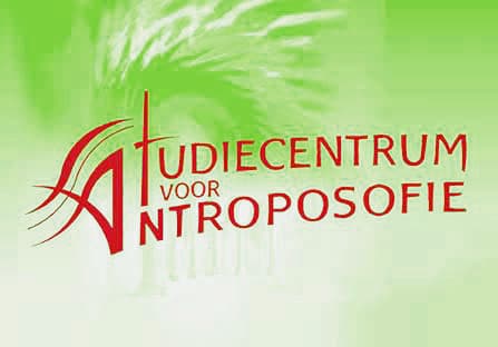 Logo: Studiecentrum voor Antroposofie